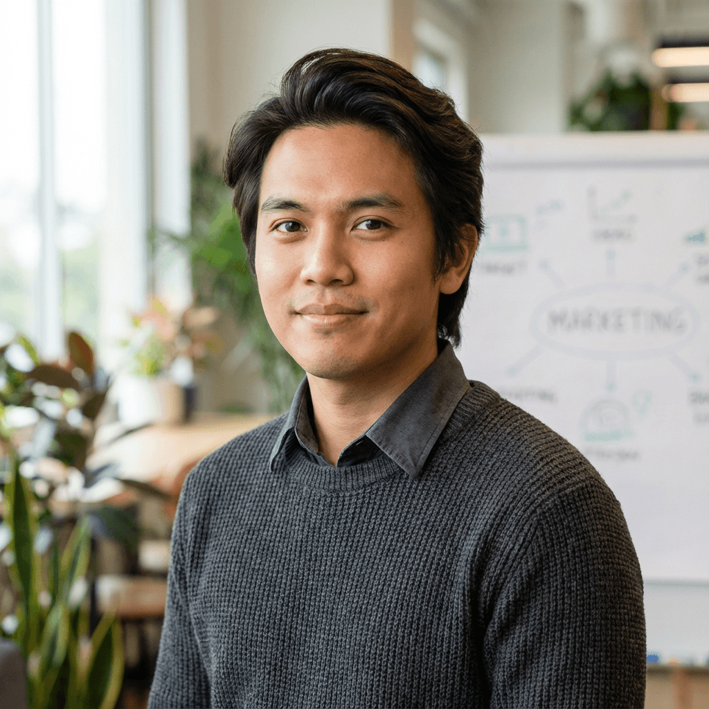 David Kwan, Consulting Director