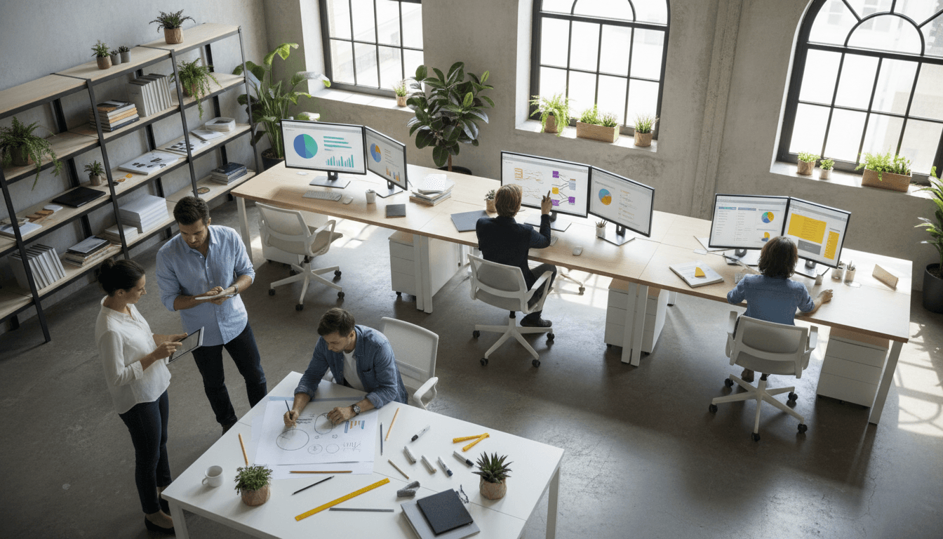 AI-powered workflow automation