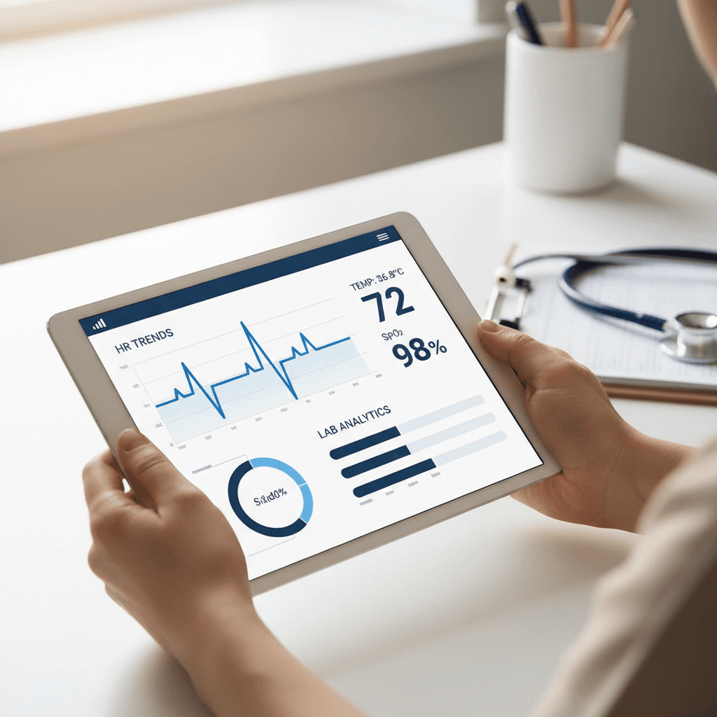 Government and healthcare compliance